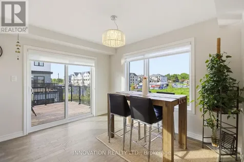 120 Kyanite Lane Ottawa ON K2J 7B5