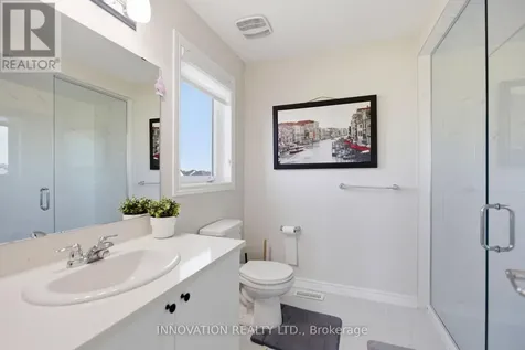 120 Kyanite Lane Ottawa ON K2J 7B5