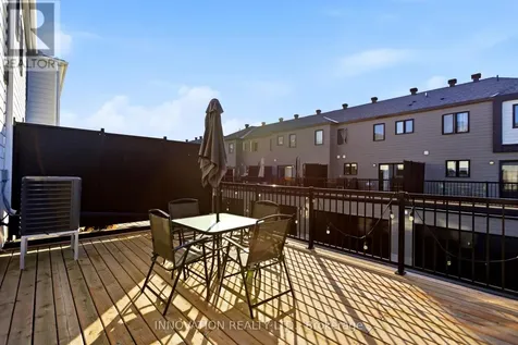 120 Kyanite Lane Ottawa ON K2J 7B5