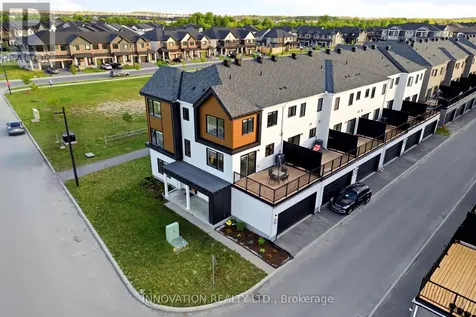 120 Kyanite Lane Ottawa ON K2J 7B5