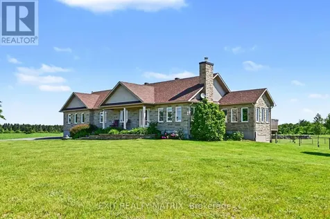3139 Birchgrove Road Ottawa ON K4C 1E5