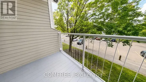 270 Brittany Drive Ottawa ON K1K 4M3