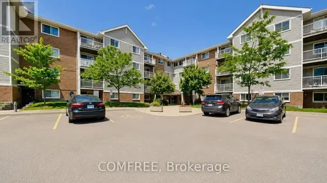 270 Brittany Drive Ottawa ON K1K 4M3