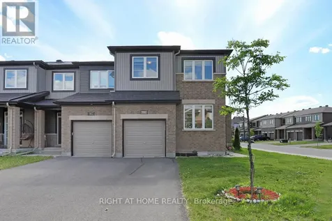 900 Serrano Street Ottawa ON K4A 5L3