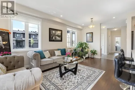 900 Serrano Street Ottawa ON K4A 5L3
