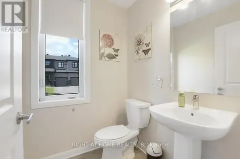 900 Serrano Street Ottawa ON K4A 5L3