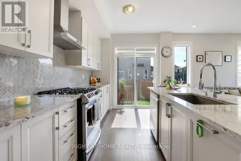 900 Serrano Street Ottawa ON K4A 5L3