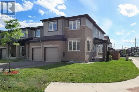 900 Serrano Street Ottawa ON K4A 5L3