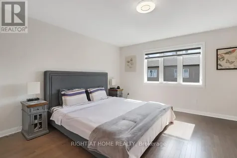 900 Serrano Street Ottawa ON K4A 5L3
