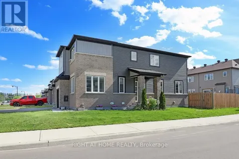 900 Serrano Street Ottawa ON K4A 5L3