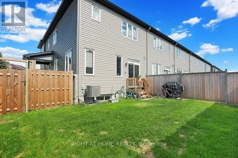 900 Serrano Street Ottawa ON K4A 5L3