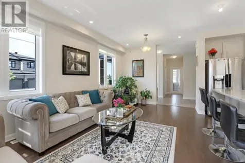 900 Serrano Street Ottawa ON K4A 5L3