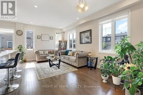 900 Serrano Street Ottawa ON K4A 5L3