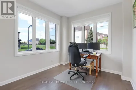900 Serrano Street Ottawa ON K4A 5L3