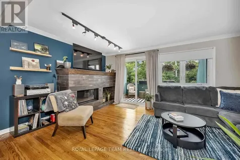 215 Booth Street Ottawa ON K1R 7V4