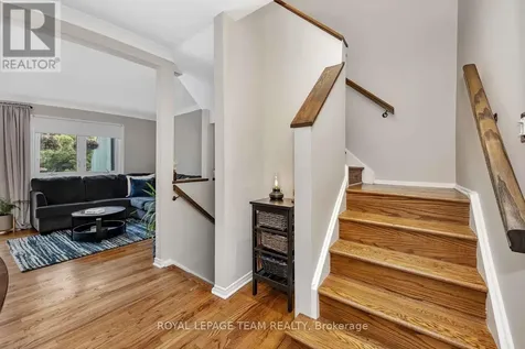 215 Booth Street Ottawa ON K1R 7V4