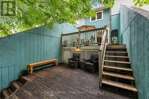 215 Booth Street Ottawa ON K1R 7V4