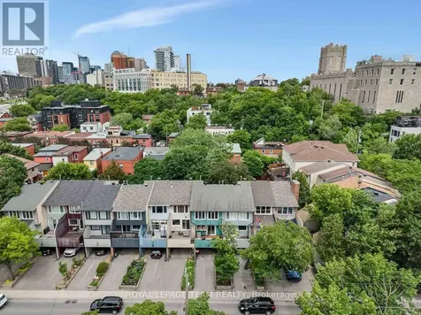 215 Booth Street Ottawa ON K1R 7V4