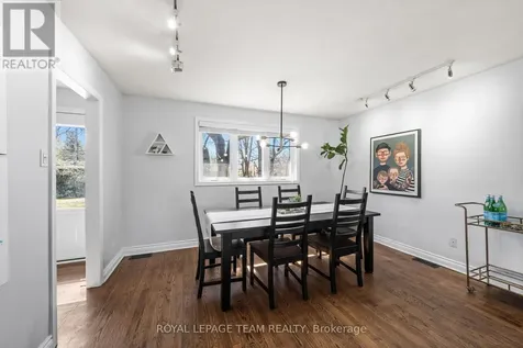 1081 Boucher Crescent Ottawa ON K4M 1B3