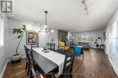 1081 Boucher Crescent Ottawa ON K4M 1B3