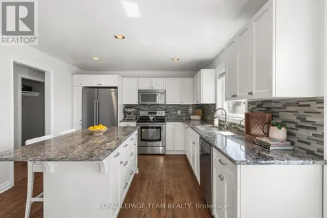 1081 Boucher Crescent Ottawa ON K4M 1B3