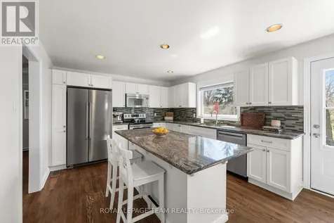 1081 Boucher Crescent Ottawa ON K4M 1B3