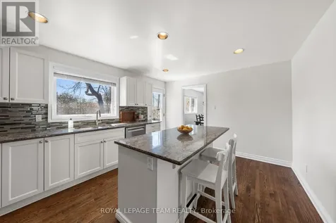 1081 Boucher Crescent Ottawa ON K4M 1B3