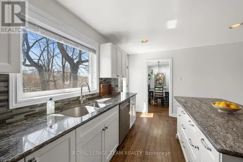 1081 Boucher Crescent Ottawa ON K4M 1B3