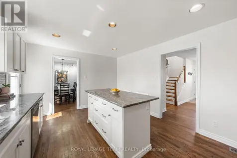 1081 Boucher Crescent Ottawa ON K4M 1B3