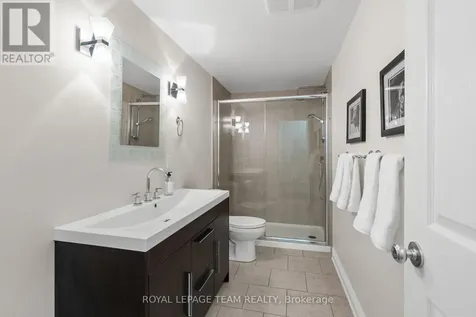 1081 Boucher Crescent Ottawa ON K4M 1B3