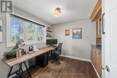 1081 Boucher Crescent Ottawa ON K4M 1B3
