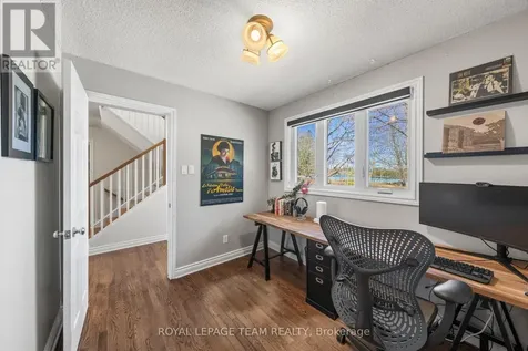 1081 Boucher Crescent Ottawa ON K4M 1B3