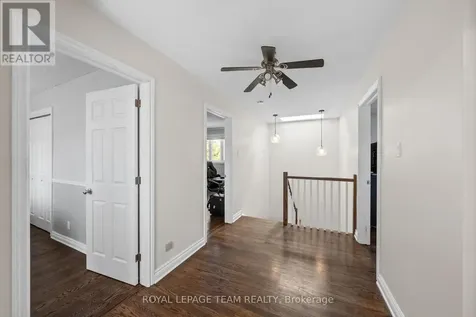 1081 Boucher Crescent Ottawa ON K4M 1B3