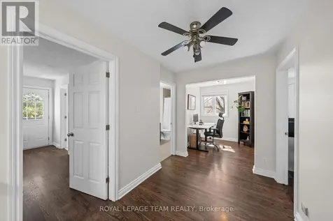 1081 Boucher Crescent Ottawa ON K4M 1B3
