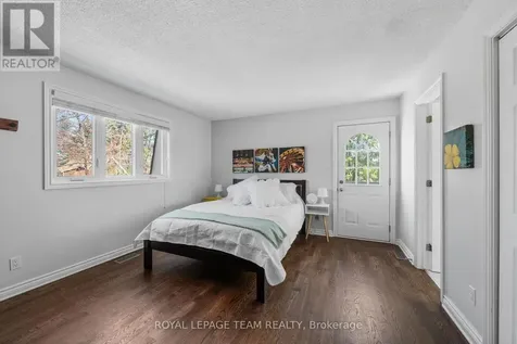 1081 Boucher Crescent Ottawa ON K4M 1B3