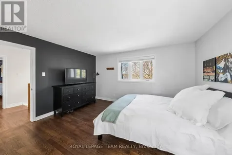 1081 Boucher Crescent Ottawa ON K4M 1B3