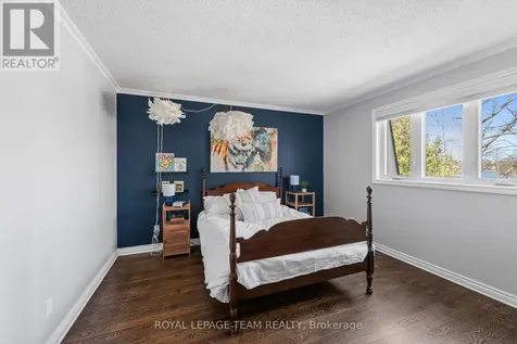 1081 Boucher Crescent Ottawa ON K4M 1B3