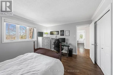 1081 Boucher Crescent Ottawa ON K4M 1B3