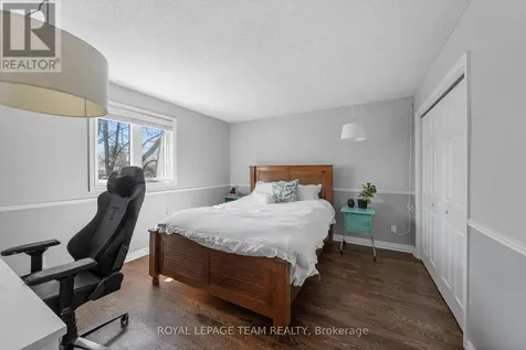 1081 Boucher Crescent Ottawa ON K4M 1B3