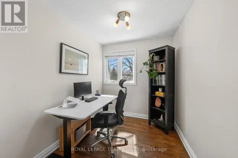 1081 Boucher Crescent Ottawa ON K4M 1B3