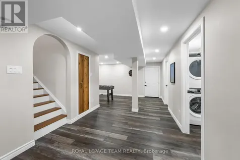 1081 Boucher Crescent Ottawa ON K4M 1B3