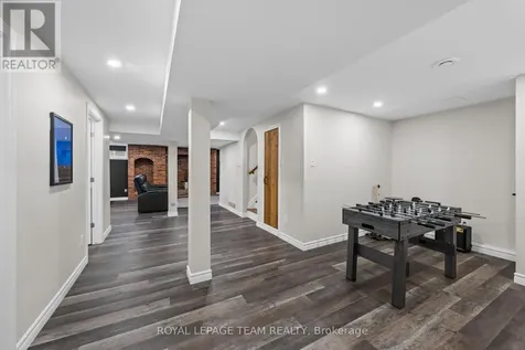 1081 Boucher Crescent Ottawa ON K4M 1B3