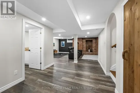 1081 Boucher Crescent Ottawa ON K4M 1B3