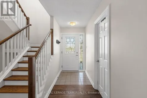 1081 Boucher Crescent Ottawa ON K4M 1B3