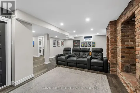 1081 Boucher Crescent Ottawa ON K4M 1B3