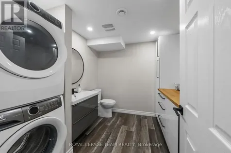1081 Boucher Crescent Ottawa ON K4M 1B3