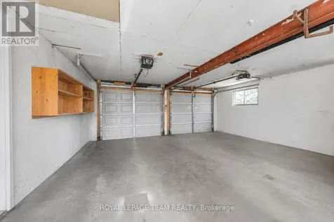 1081 Boucher Crescent Ottawa ON K4M 1B3