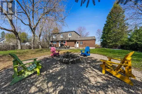 1081 Boucher Crescent Ottawa ON K4M 1B3