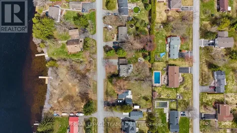 1081 Boucher Crescent Ottawa ON K4M 1B3