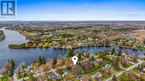 1081 Boucher Crescent Ottawa ON K4M 1B3